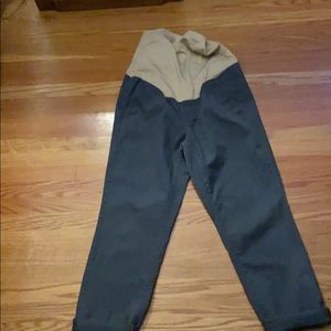 LOFT Maternity Pants